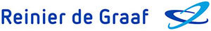 Logo Reinier De Graaf